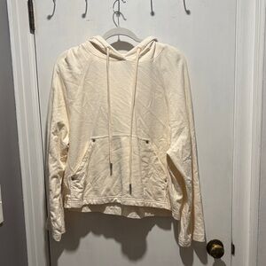 TWP Ali’s sweatshirt